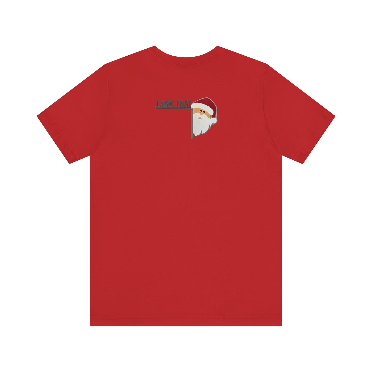 It’s not gonna lick itself Unisex Jersey Short Sleeve Tee