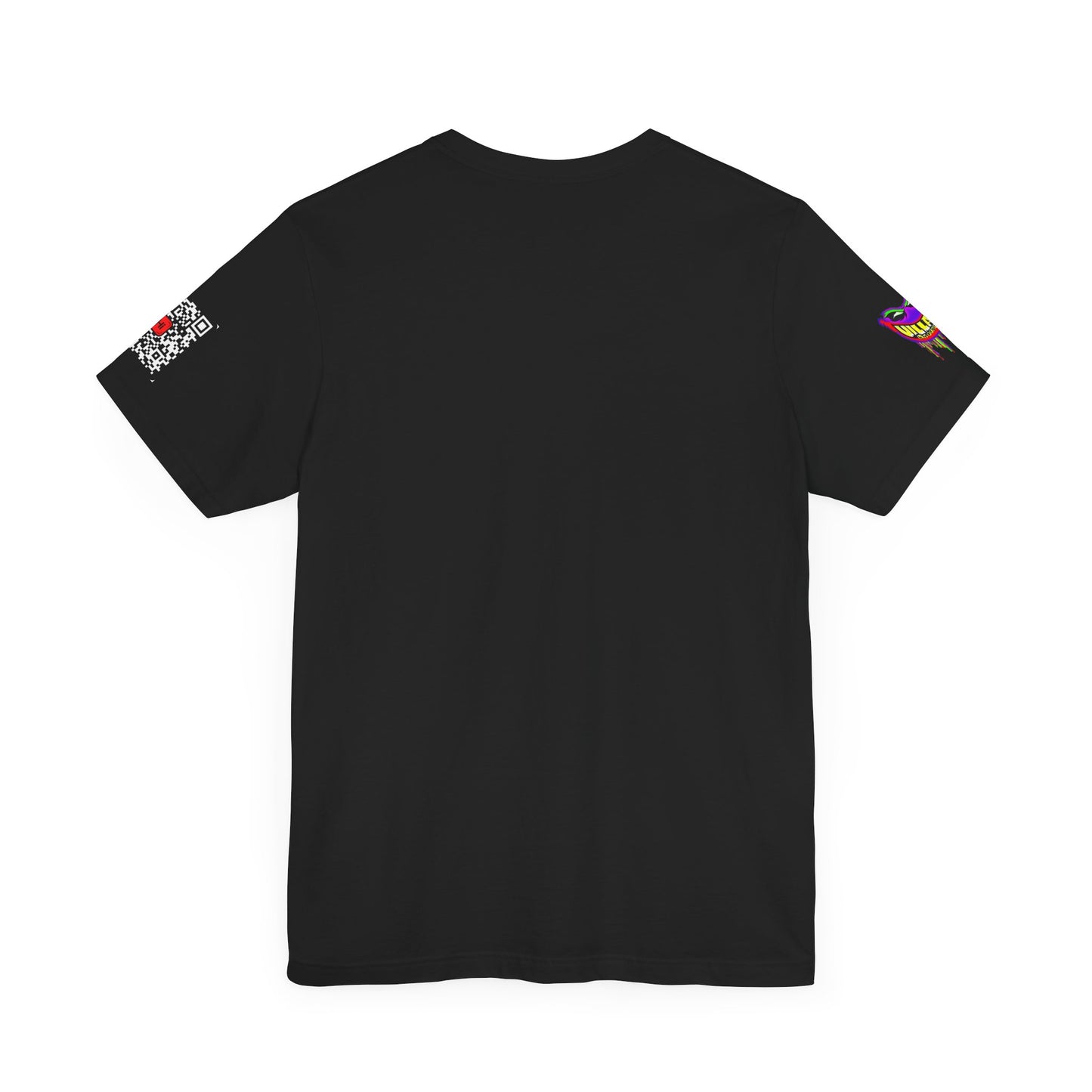 Lvstovdavillainz T-Shirt