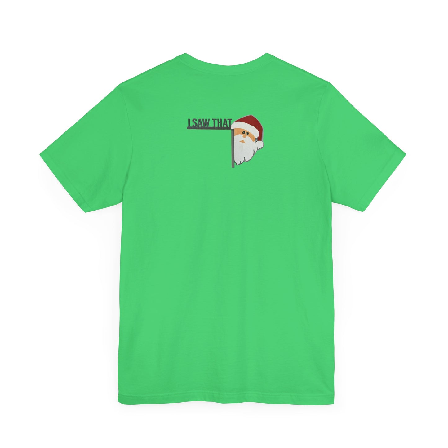 It’s not gonna lick itself Unisex Jersey Short Sleeve Tee