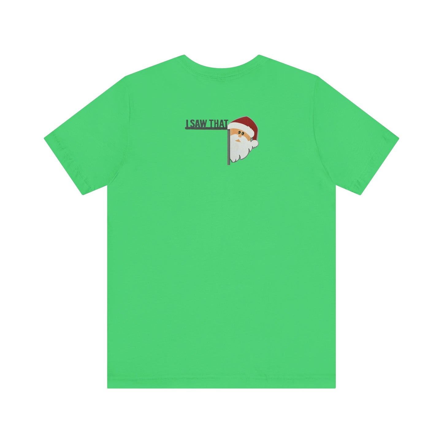 It’s not gonna lick itself Unisex Jersey Short Sleeve Tee
