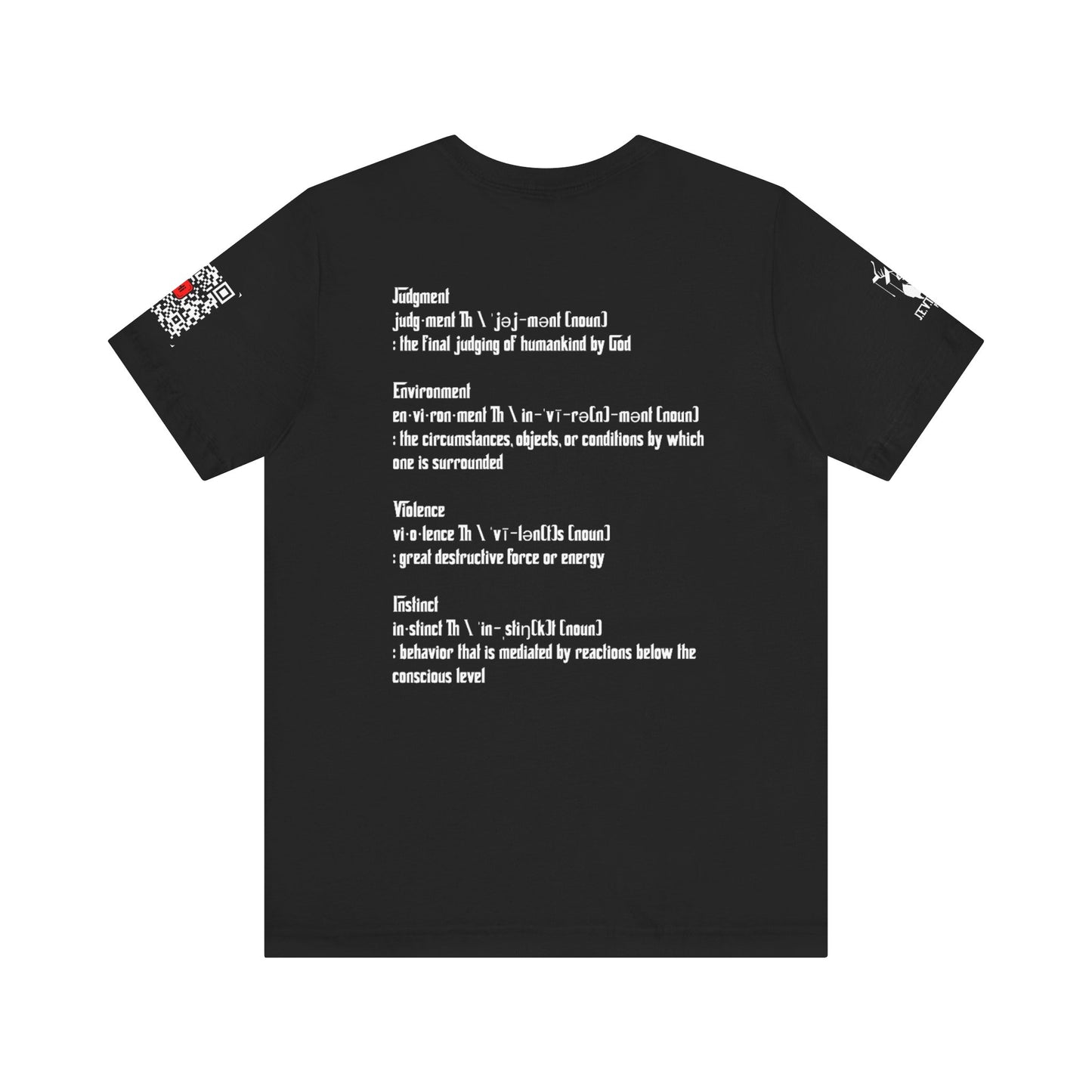 Jevi Pesci Productions Graphic Shirt