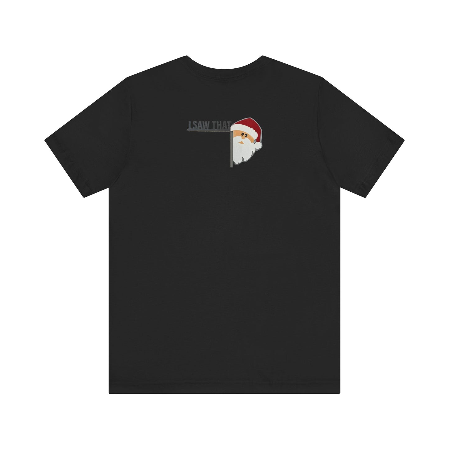 It’s not gonna lick itself Unisex Jersey Short Sleeve Tee
