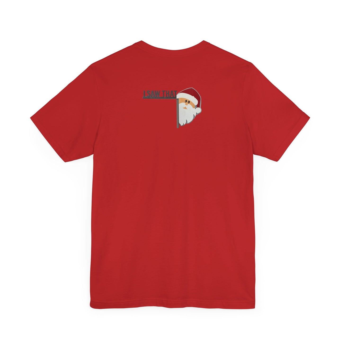 It’s not gonna lick itself Unisex Jersey Short Sleeve Tee