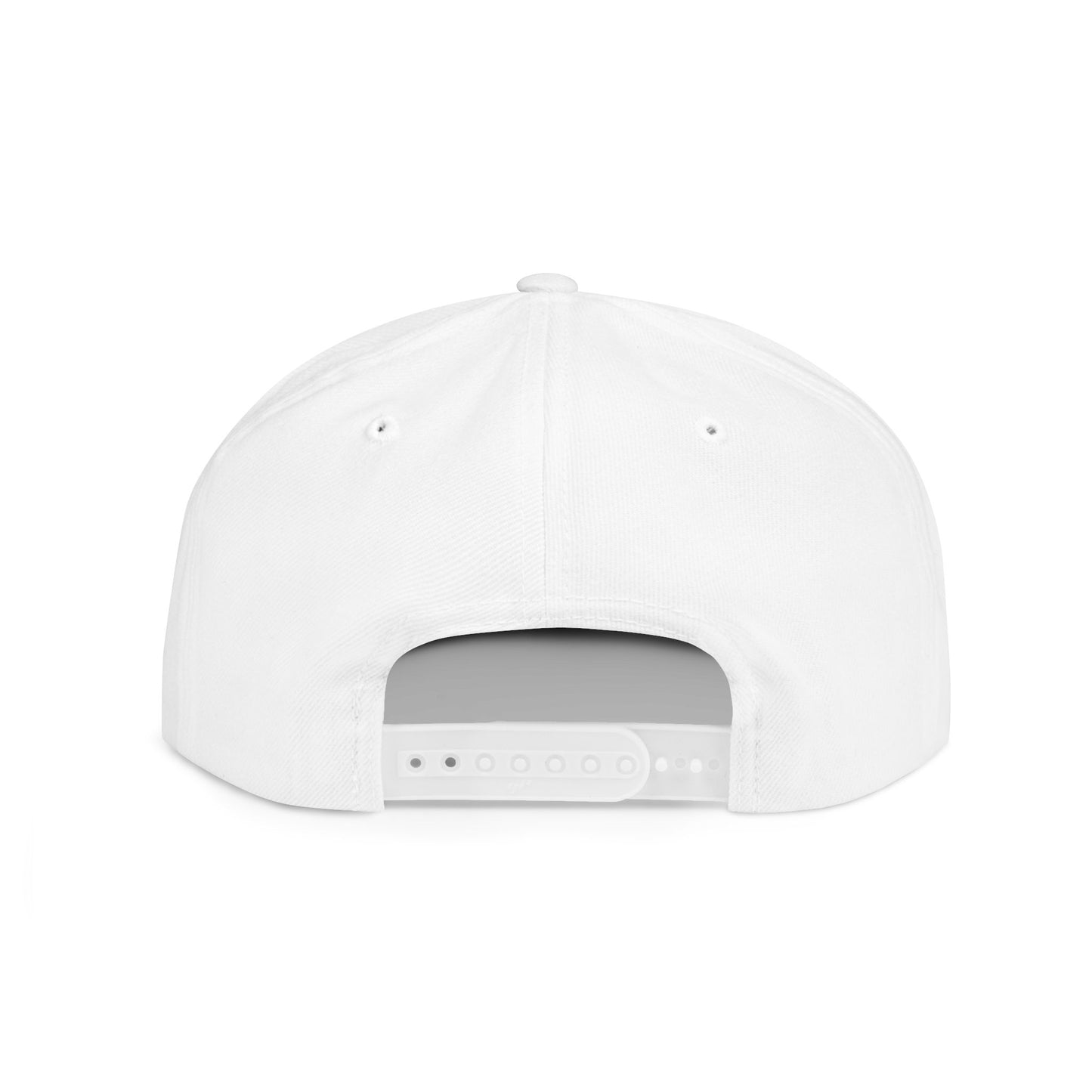 Snapback Hat - Lvstovdavillainz Design