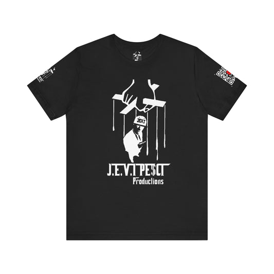 Jevi Pesci Productions Graphic Shirt