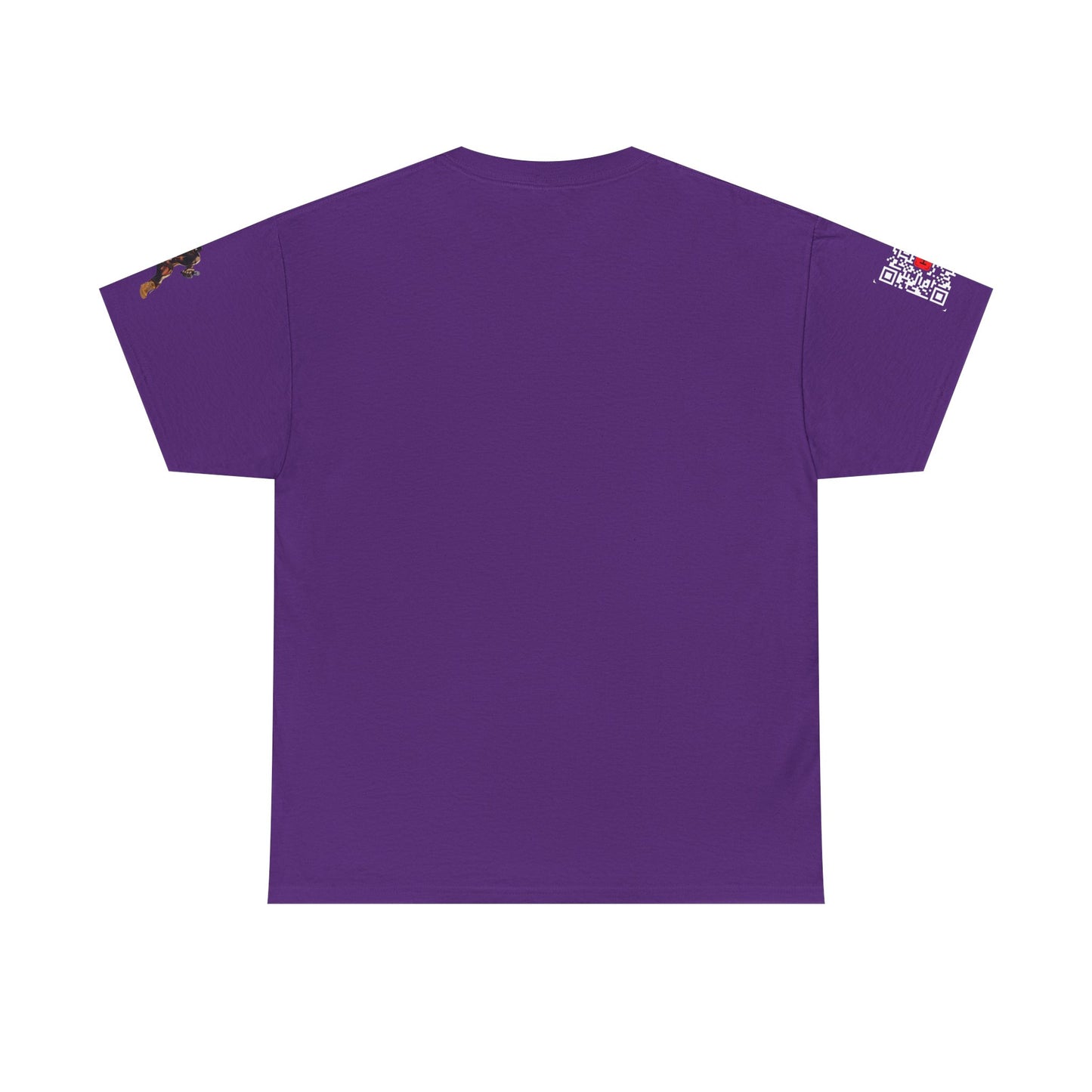 Blue Lagoon Tribute T-Shirt — "Return to the Blue Lagoon" Milla Jovovich Tee