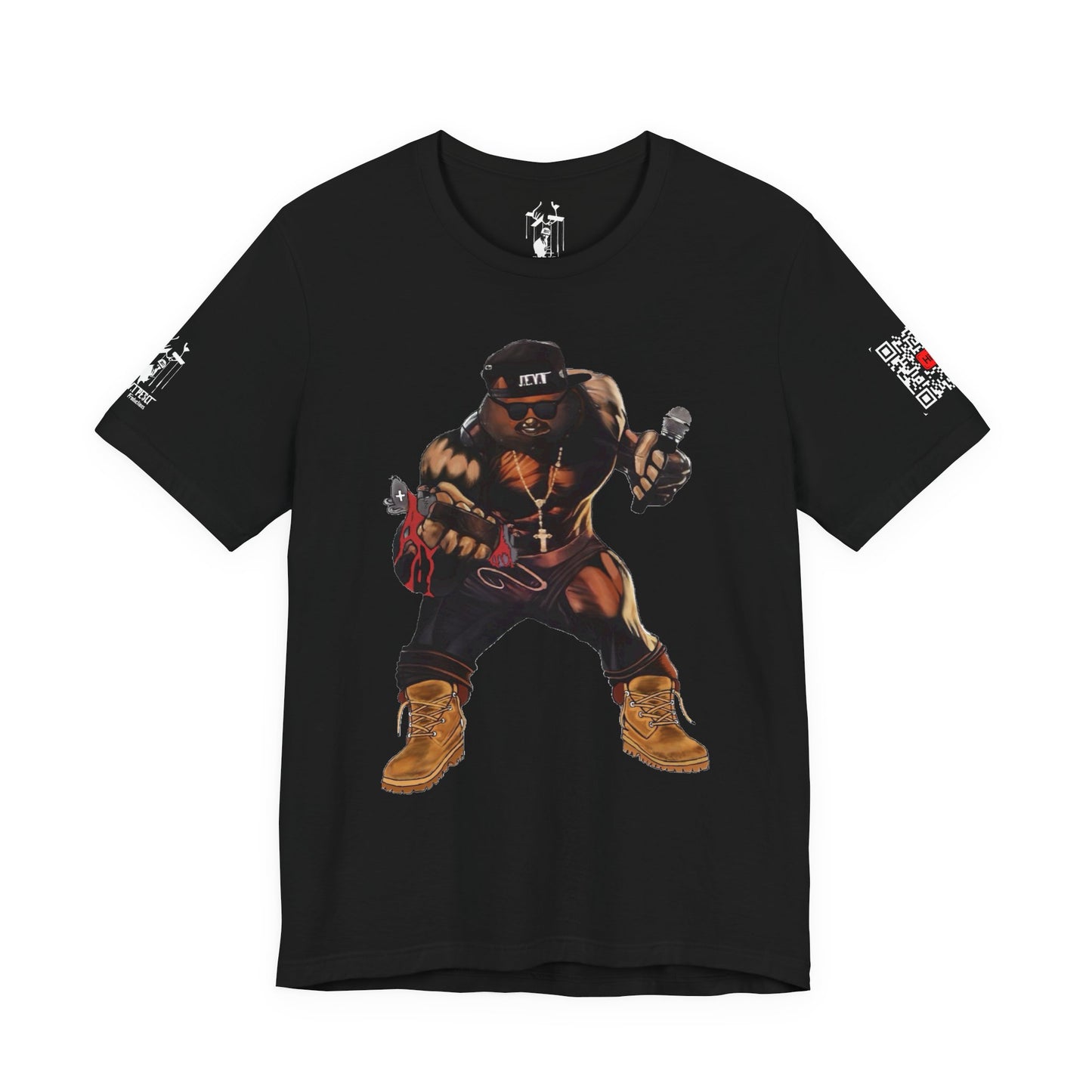 Juggernaut Judgement JEVI T-Shirt