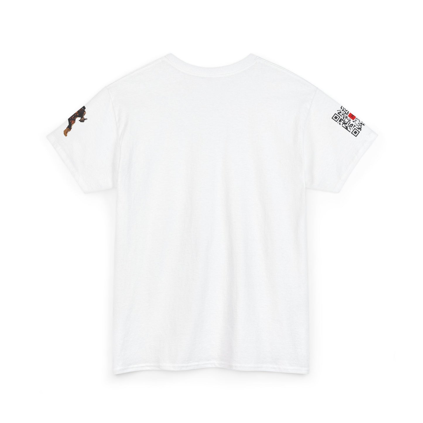 Darryl Hannah Splash Pop Icon Tee