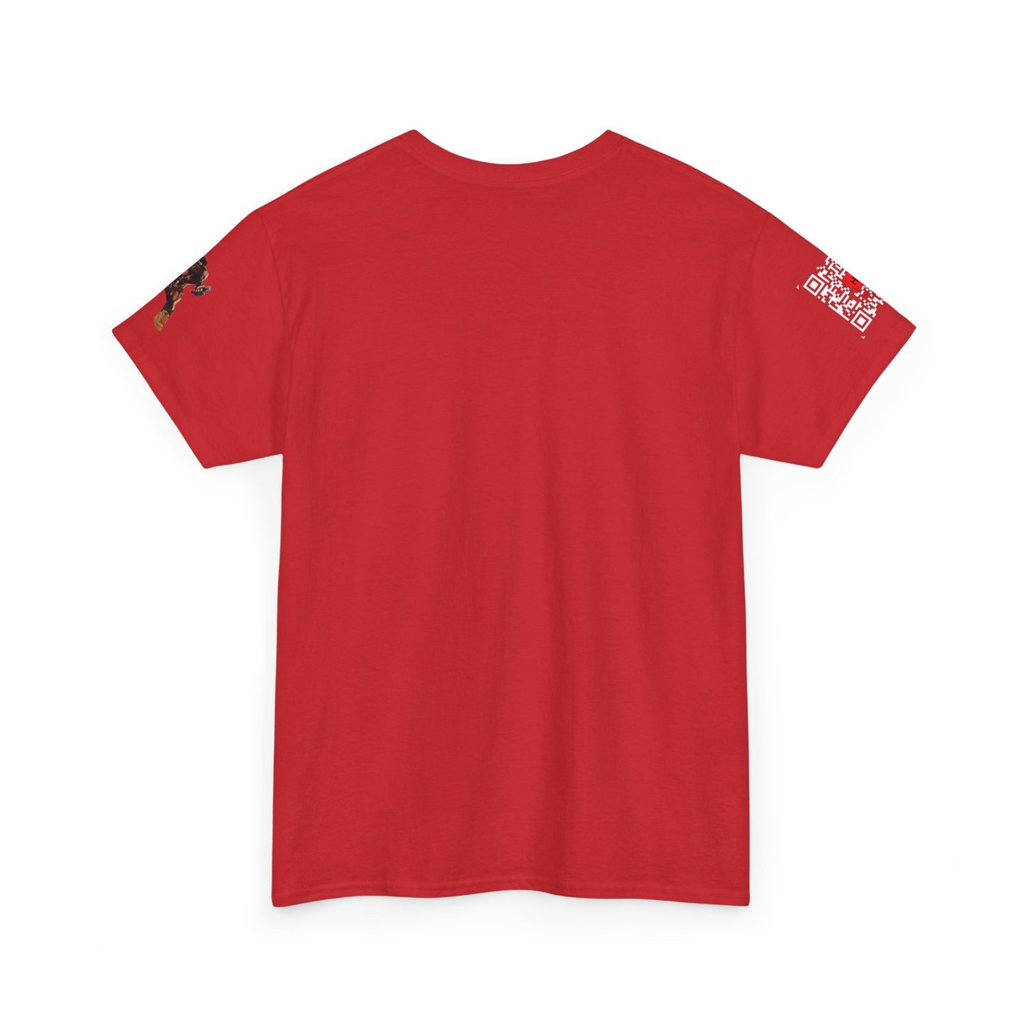 Blue Lagoon Tribute T-Shirt — "Return to the Blue Lagoon" Milla Jovovich Tee