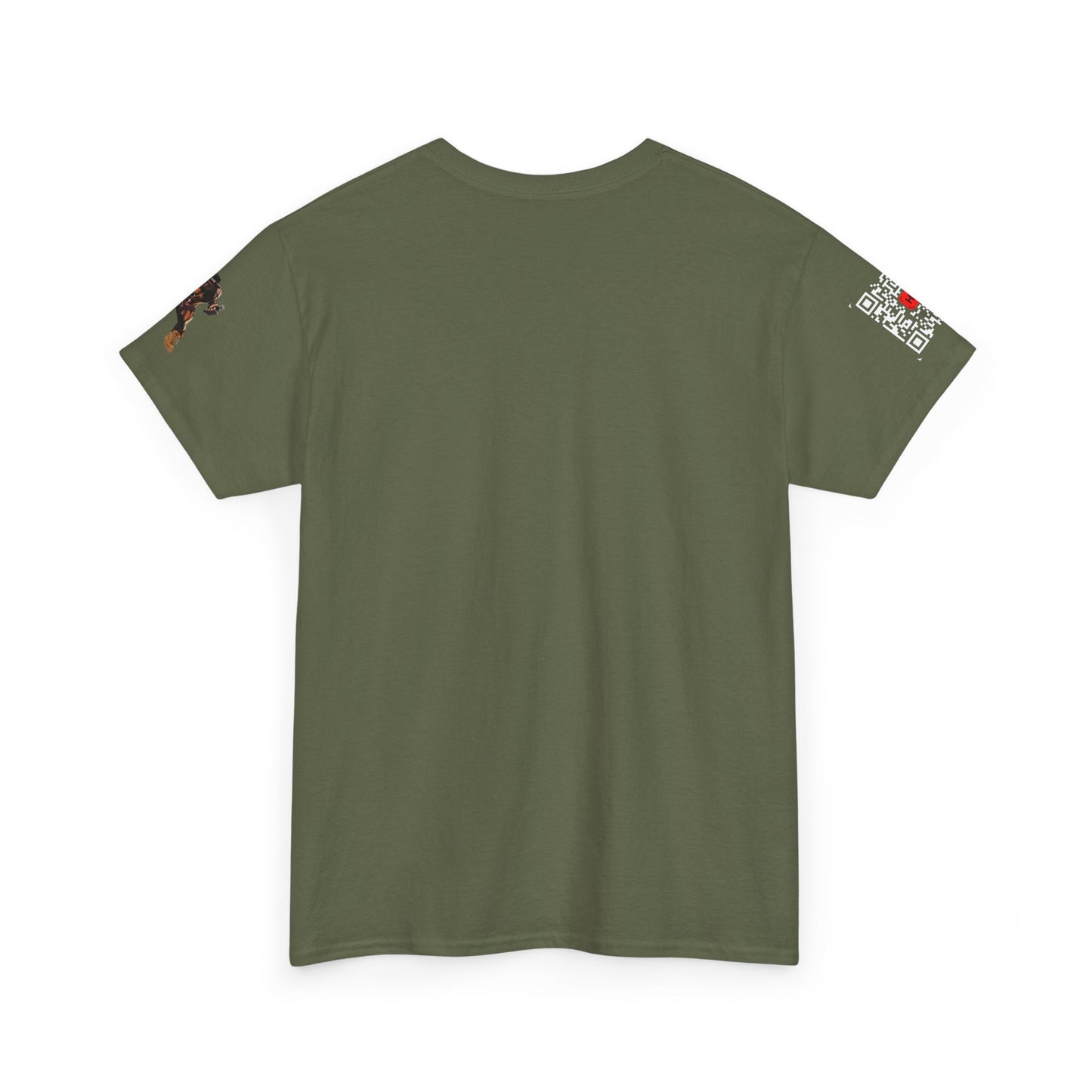 Darryl Hannah Splash Pop Icon Tee