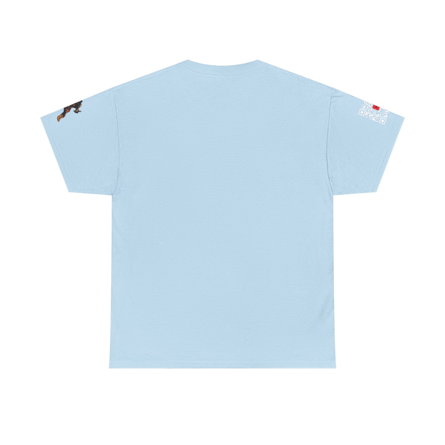Darryl Hannah Splash Pop Icon Tee