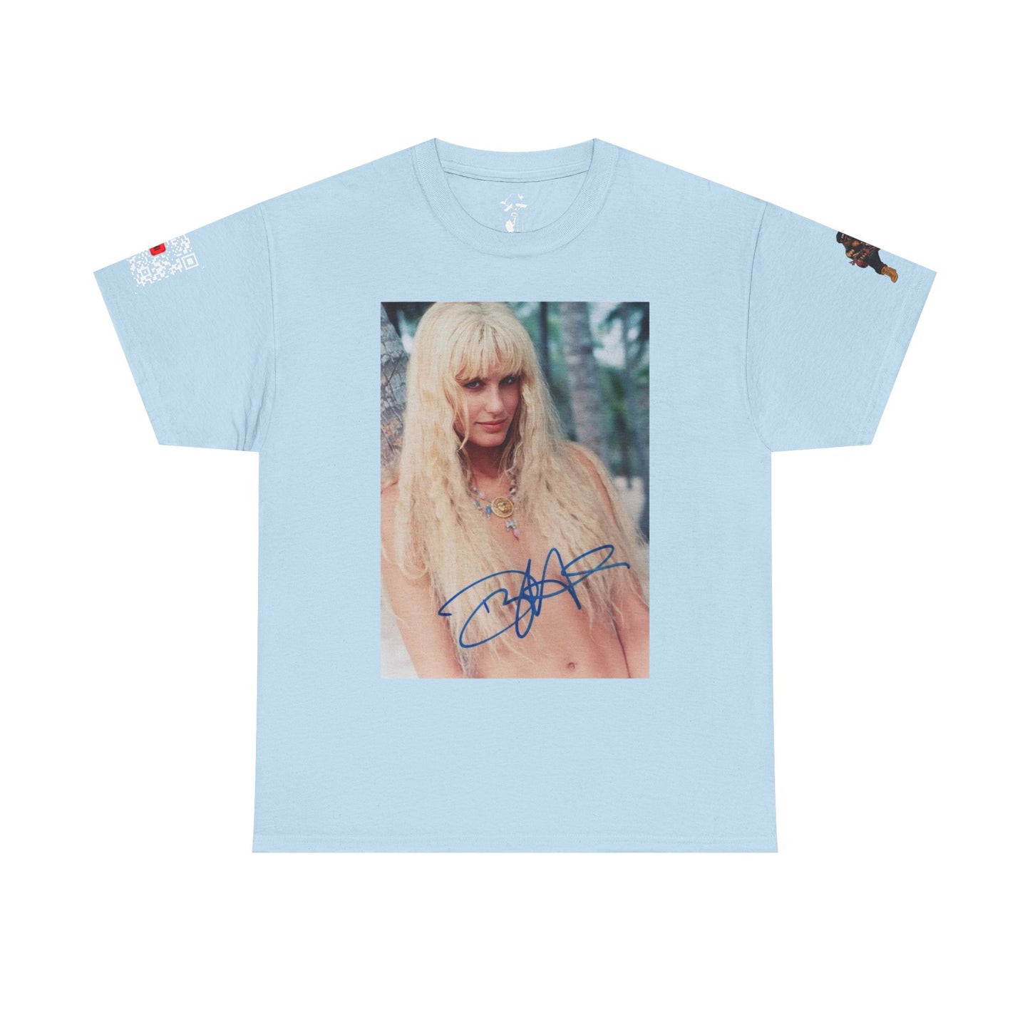 Alicia Silverstone 90’s Tee — Vintage-Inspired Movie Star T-Shirt