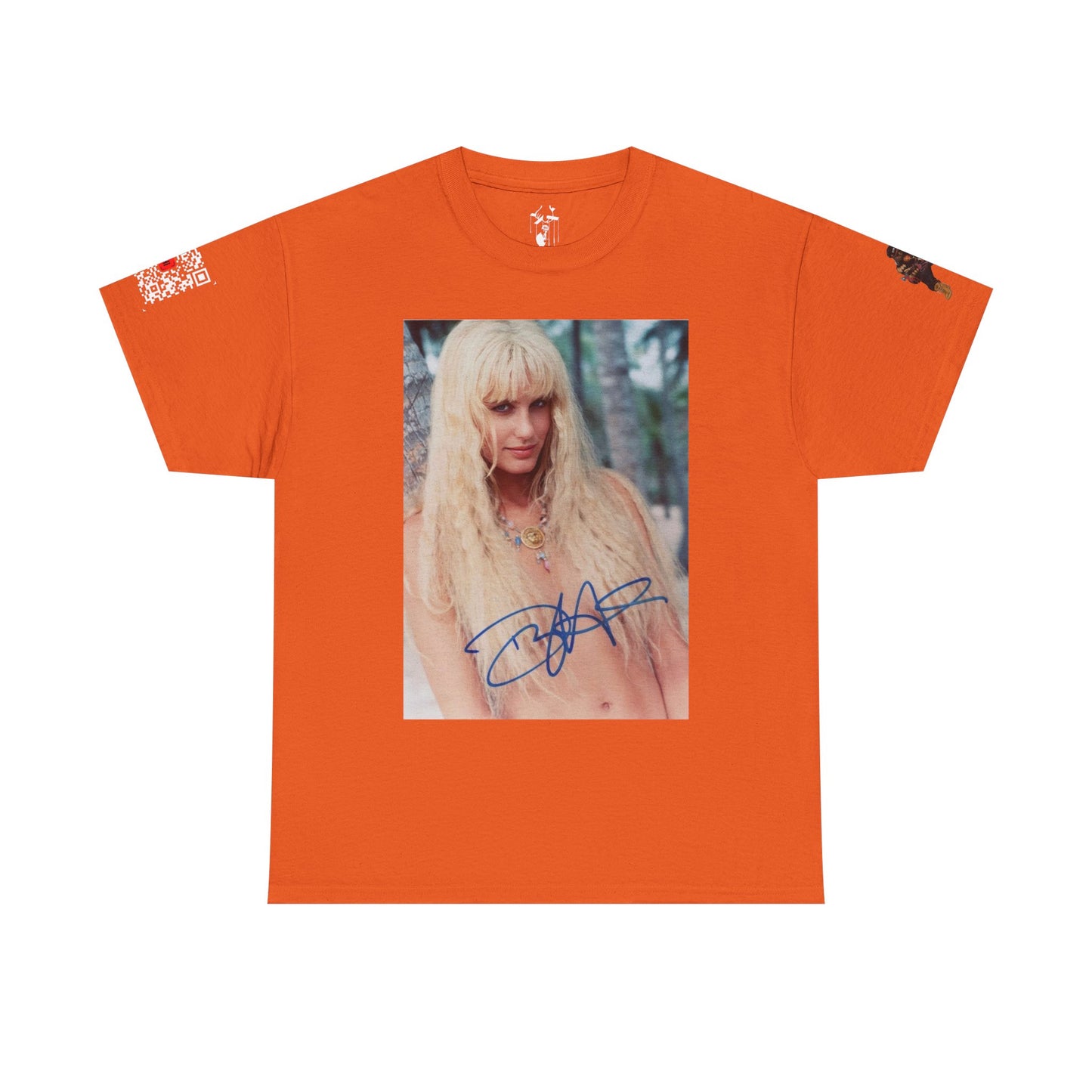 Alicia Silverstone 90’s Tee — Vintage-Inspired Movie Star T-Shirt