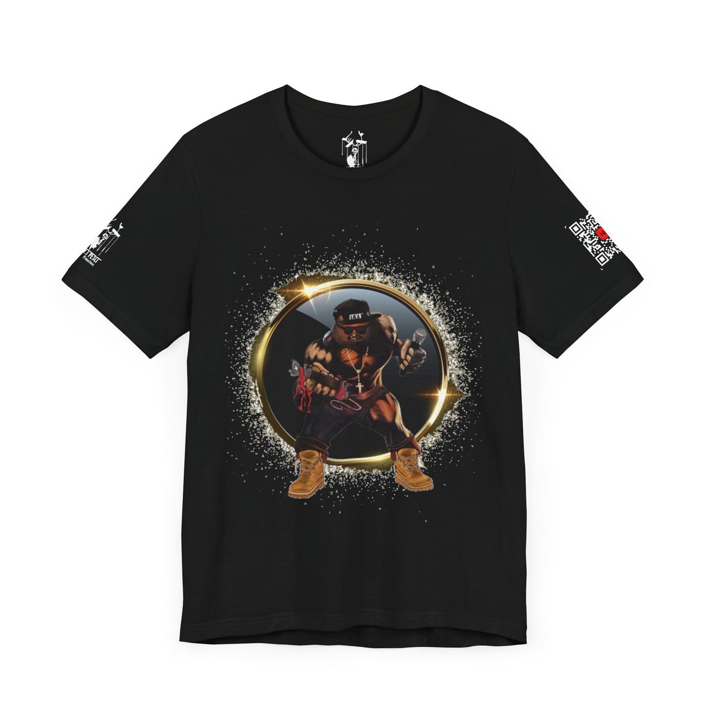 Juggernaut Judgement JEVI T-Shirt