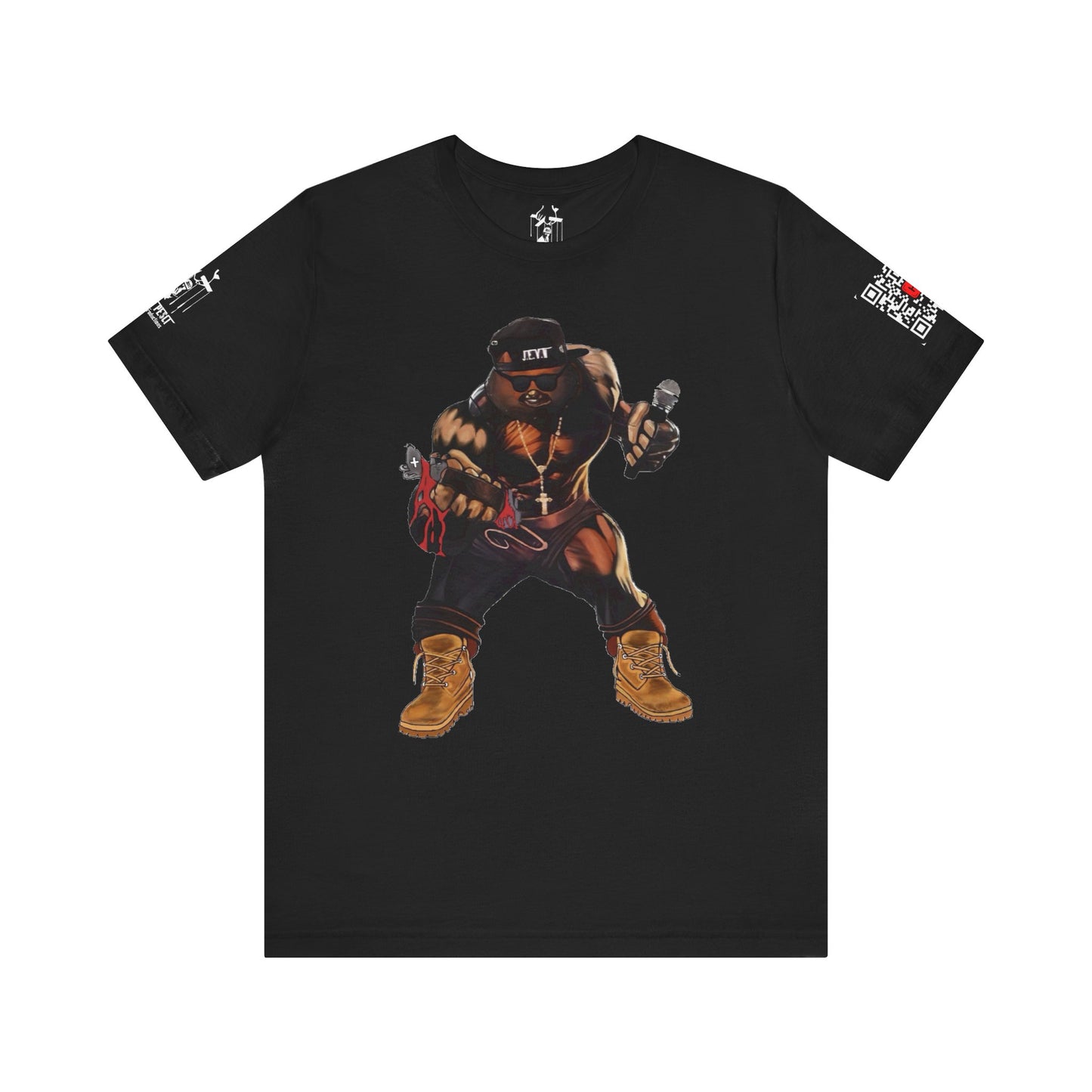 Juggernaut Judgement JEVI T-Shirt
