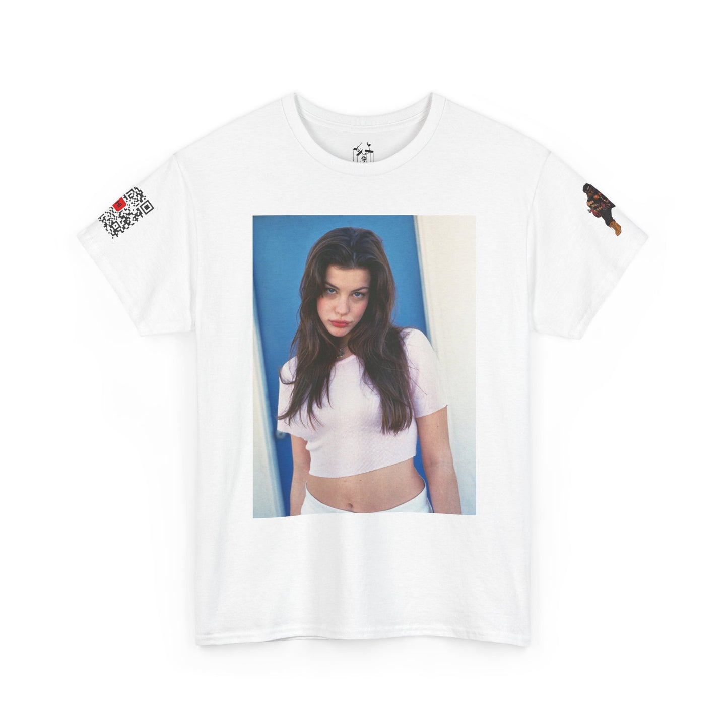 Copy of Kristy Swanson Buffy the Vampire Slayer (90s) Tee — Retro Nostalgia T-Shirt