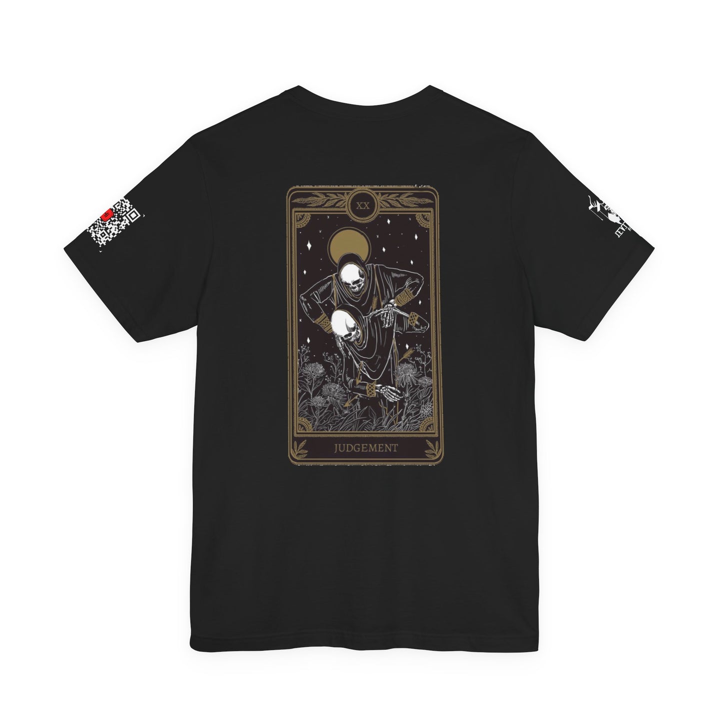 Juggernaut Judgement JEVI T-Shirt