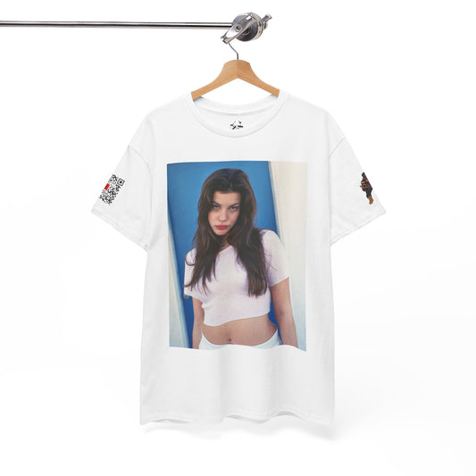 Copy of Kristy Swanson Buffy the Vampire Slayer (90s) Tee — Retro Nostalgia T-Shirt