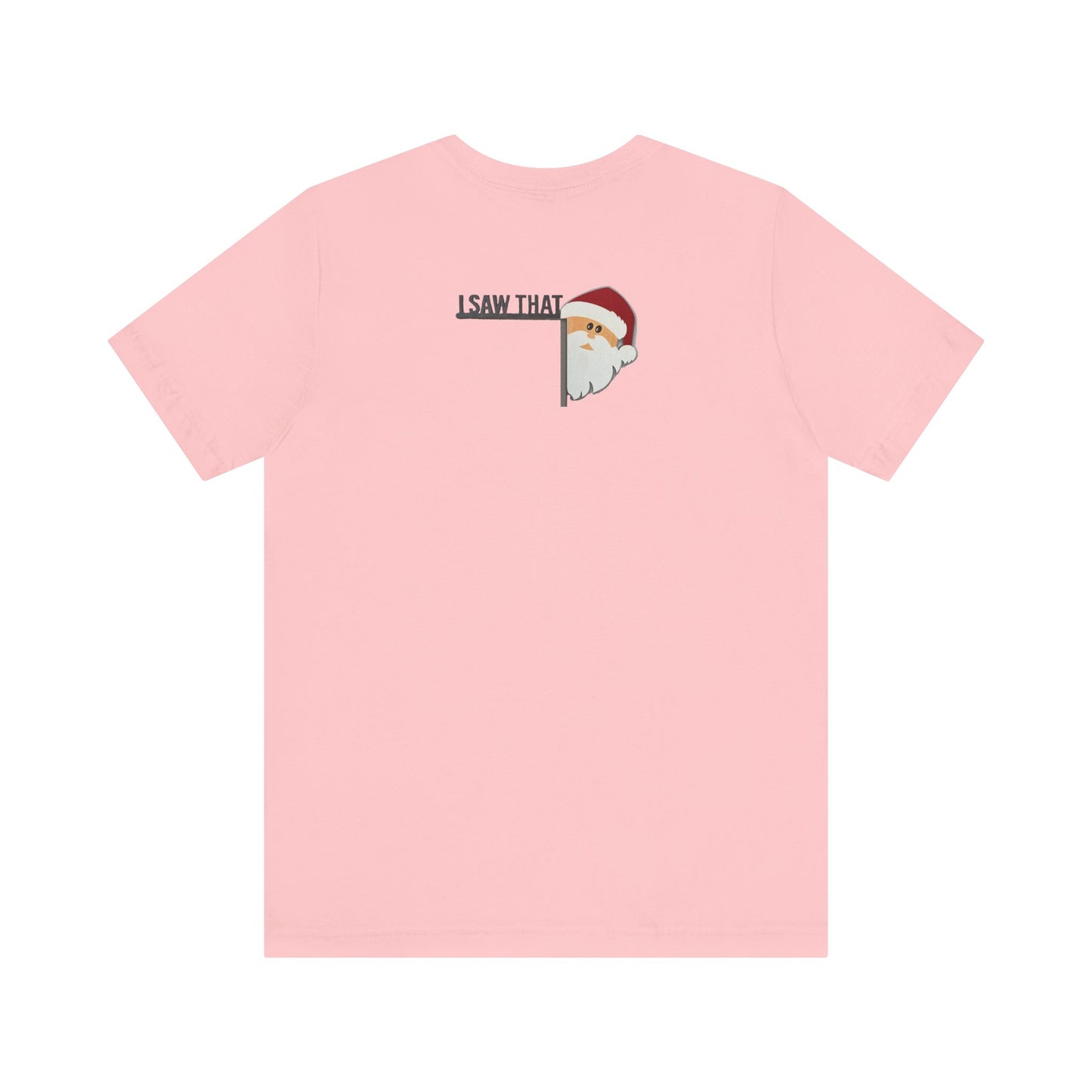 It’s not gonna lick itself Unisex Jersey Short Sleeve Tee
