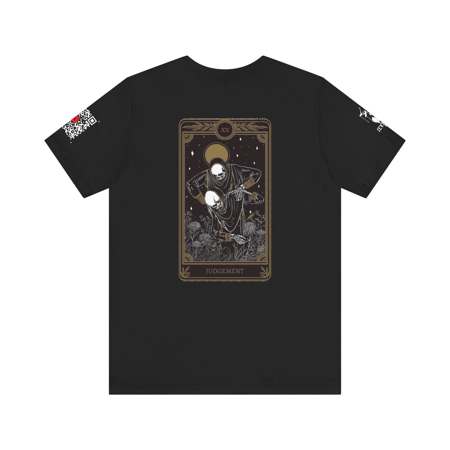Juggernaut Judgement JEVI T-Shirt