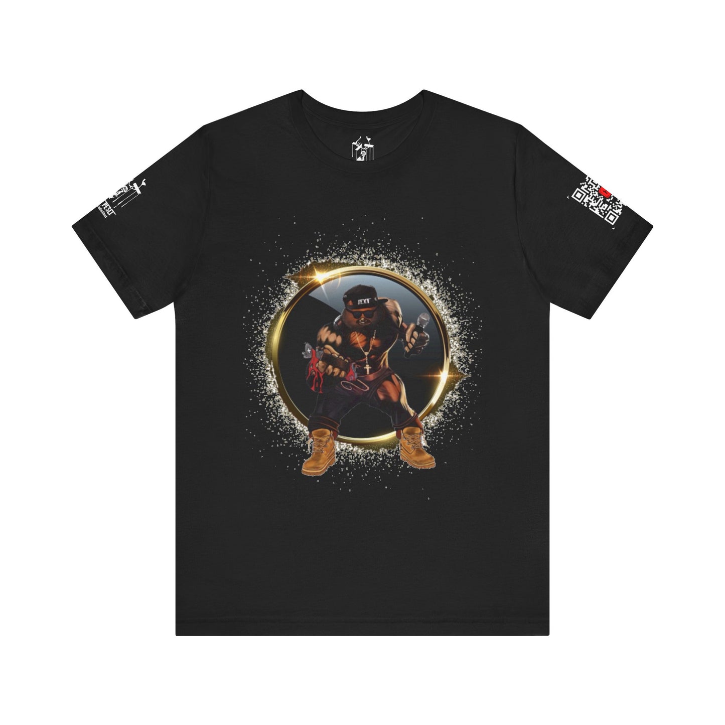 Juggernaut Judgement JEVI T-Shirt