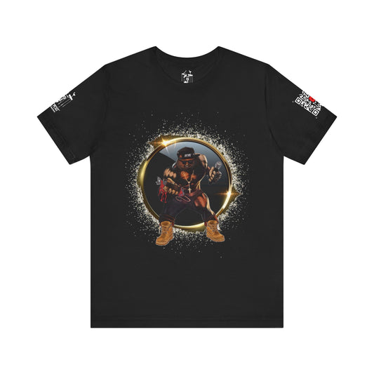 Juggernaut Judgement JEVI T-Shirt