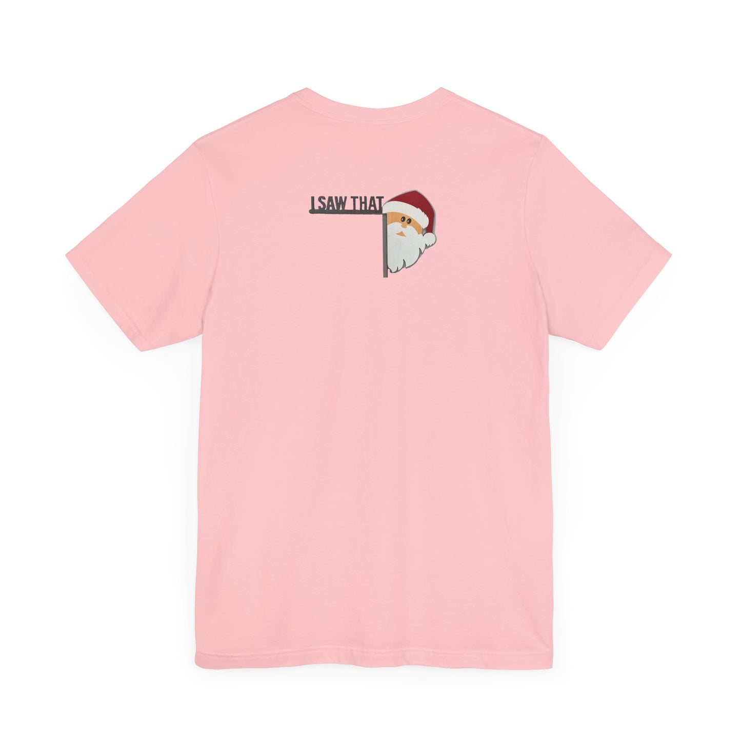 Out here lookin like snack Unisex Jersey Short Sleeve Tee