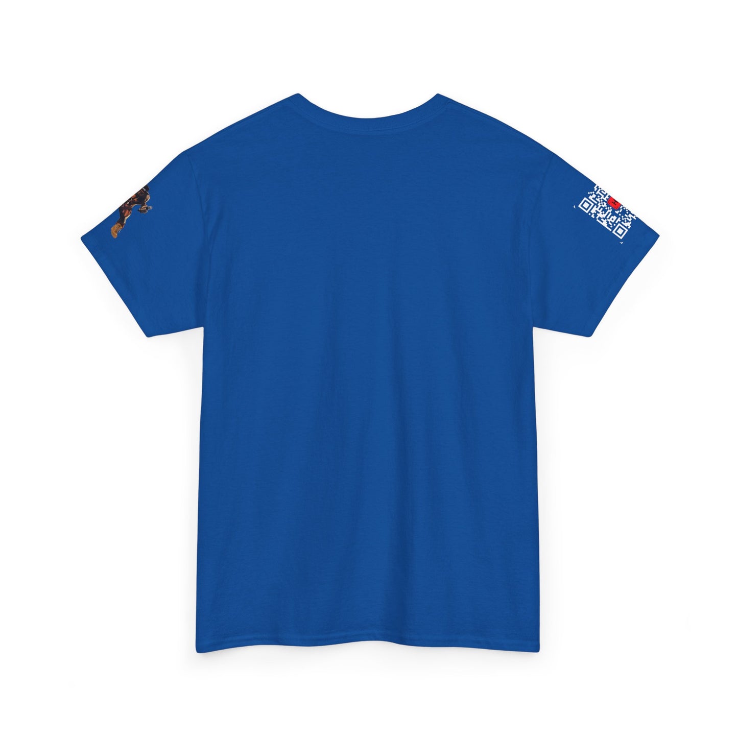 Jessica Alba "Into the Blue" Graphic T-Shirt