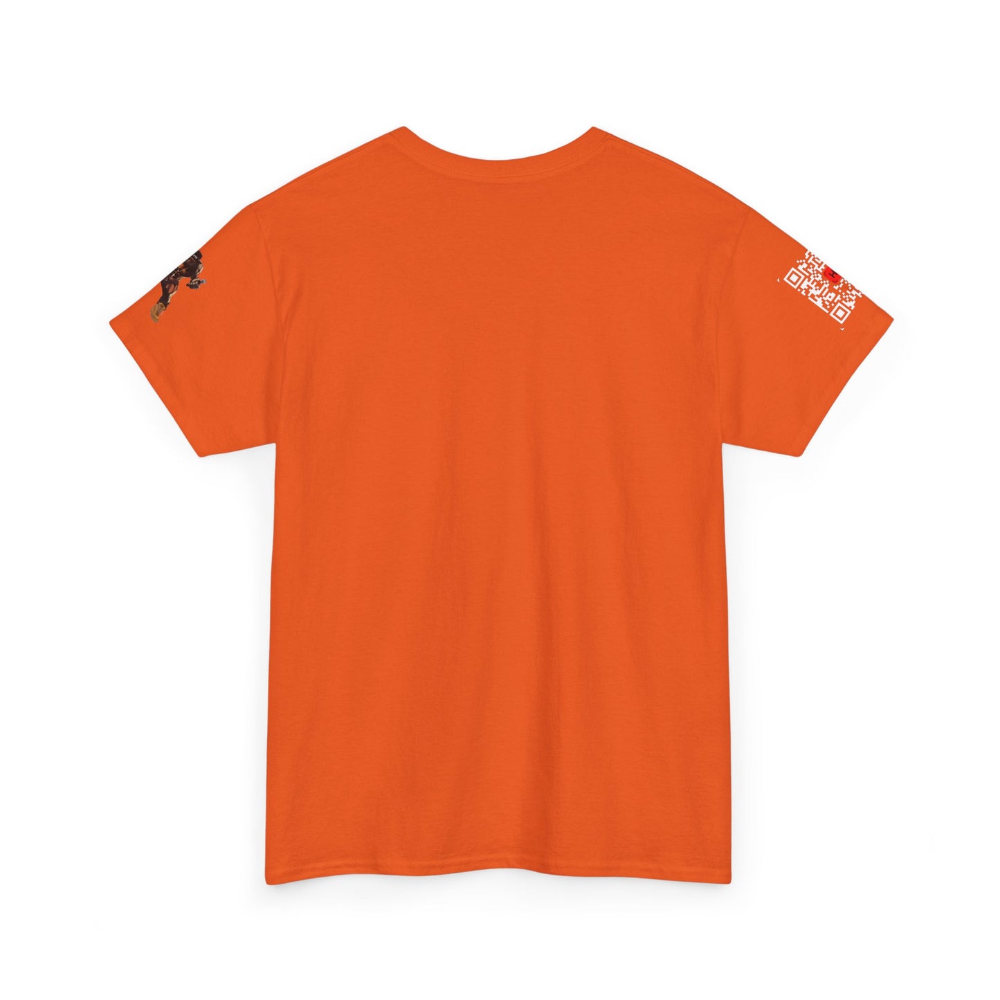 Blue Lagoon Tribute T-Shirt — "Return to the Blue Lagoon" Milla Jovovich Tee