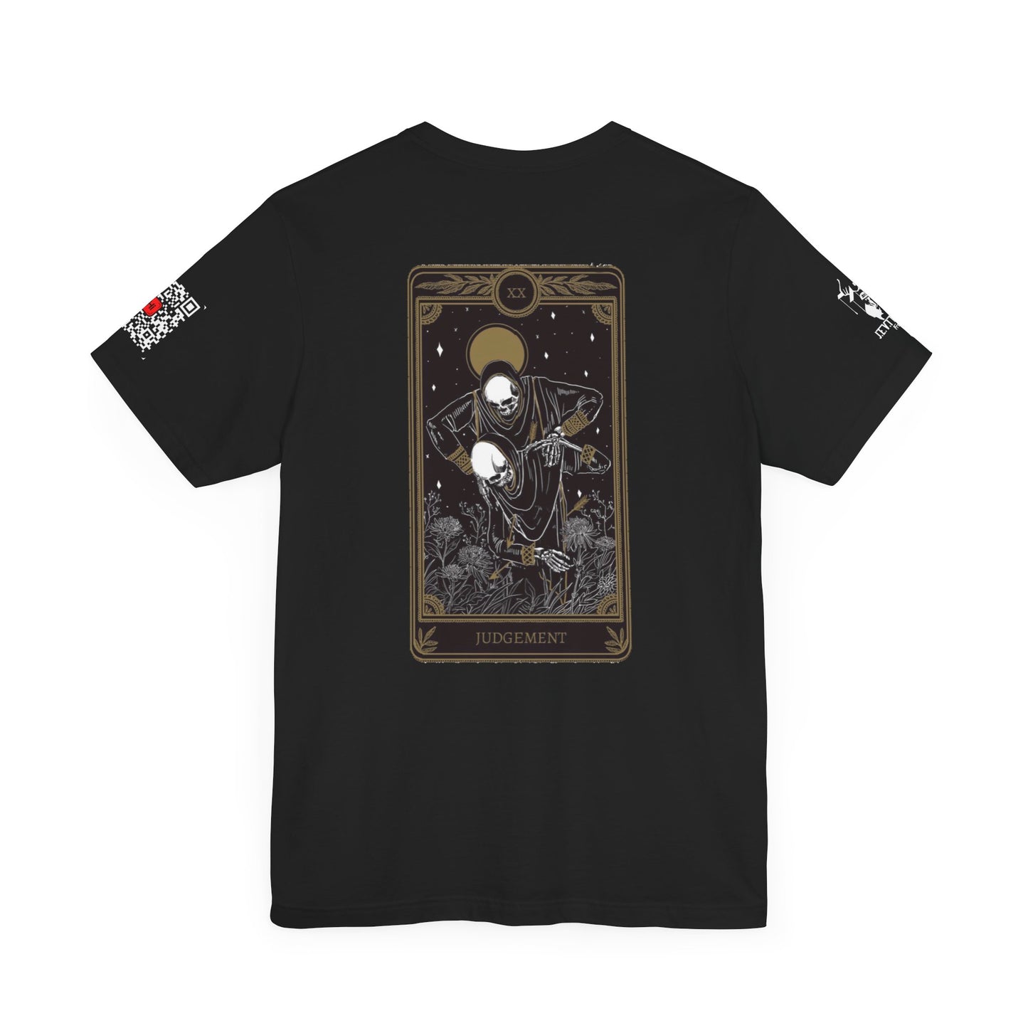 Juggernaut Judgement JEVI T-Shirt