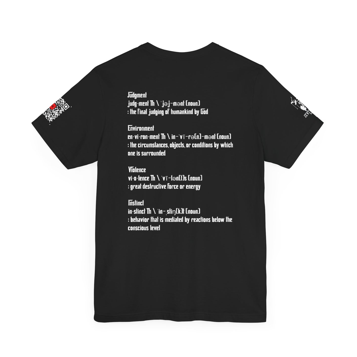Jevi Pesci Productions Graphic Shirt