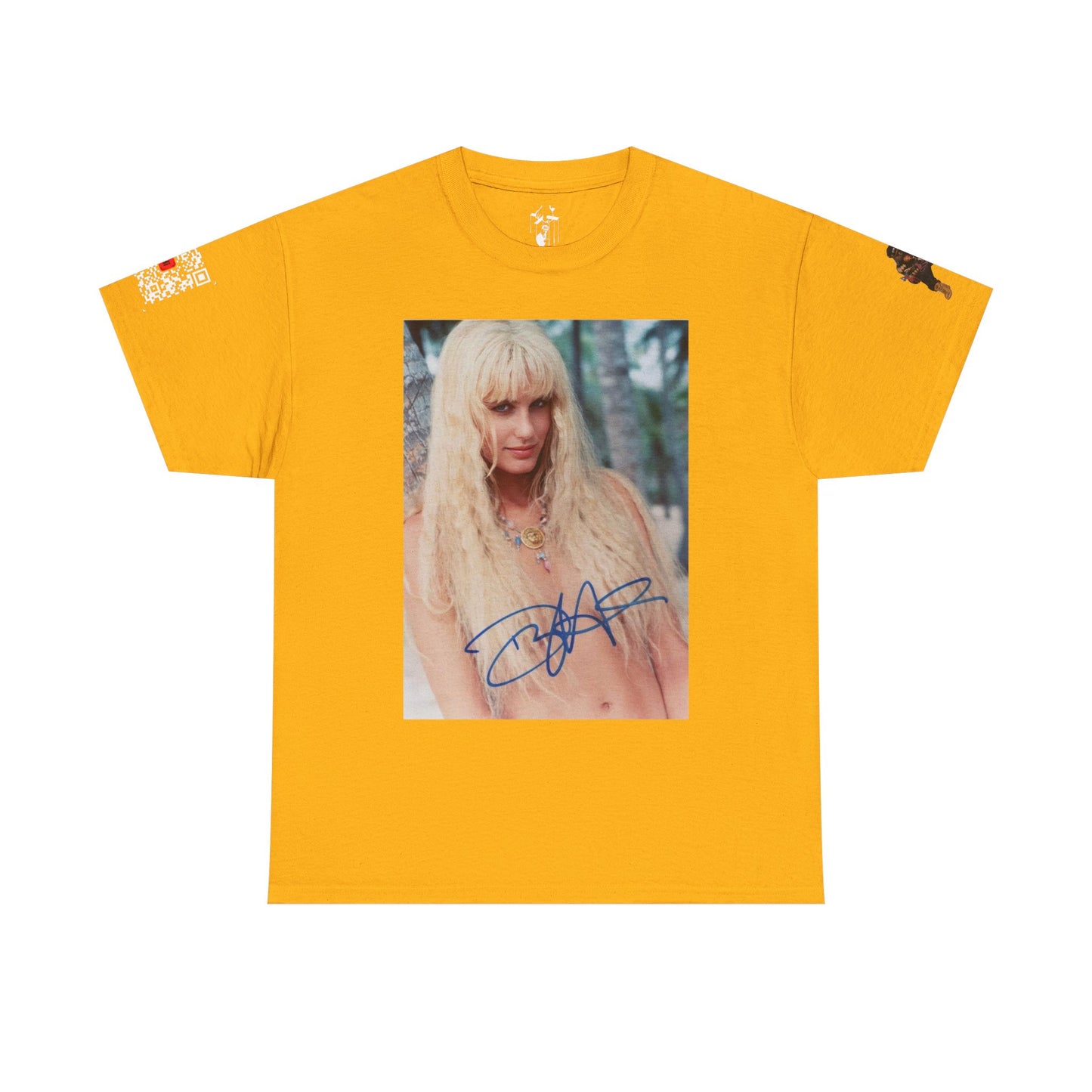 Alicia Silverstone 90’s Tee — Vintage-Inspired Movie Star T-Shirt